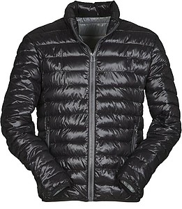 Bunda PAYPER INFORMAL černá M - bundy s vlastním potiskem