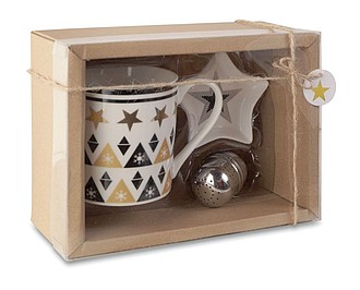 ČAJVANA Čajová sada