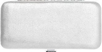 CECILKA Elegantní manikúra CrisMa, bílá