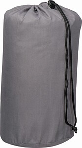 Cestovní deka z mikrovlákna, 130x200cm - deka s vlastním potiskem