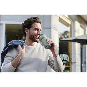 Cestovní hrnek 275 ml, černá