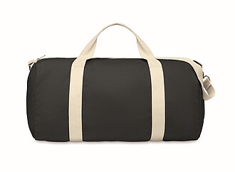 Cestovní taška 320 g, černá