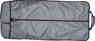 Cestovní taška Brandcharger, šedá