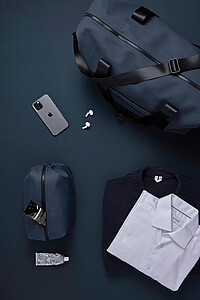 Cestovní taška, námořní modrá