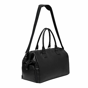 Cestovní víkendová taška ve sportovním stylu