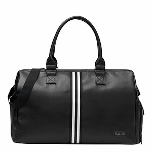 Cestovní víkendová taška ve sportovním stylu