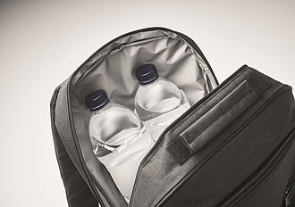 Chladicí batoh s přihrádkou na laptop