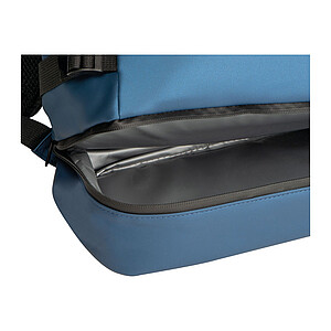 Chladicí batoh, tmavě modrá