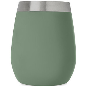 Chladicí nádoba na víno, zelená