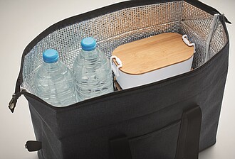 Chladicí taška 300D RPET 3L, modrá