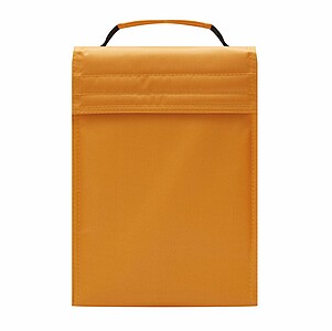 Chladicí taška s uchem, oranžová