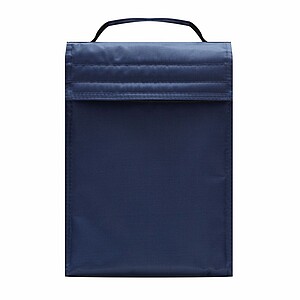 Chladicí taška s uchem, tmavě modrá