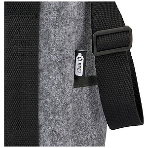 Chladicí taška z recyklované plsti