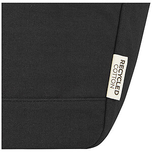 Chladicí taška z recyklovaných materiálů, černá