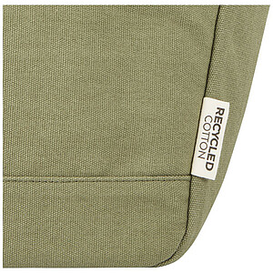 Chladicí taška z recyklovaných materiálů, khaki