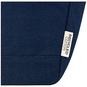 Chladicí taška z recyklovaných materiálů, námořní modrá