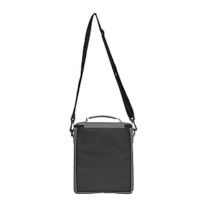 Chladicí taška z RPET, šedá