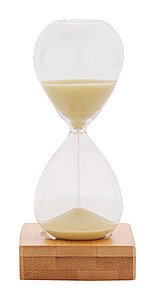 Chronos přesýpací hodiny - reklamní předměty