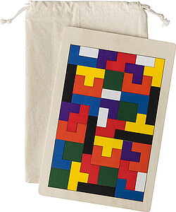 CIKCAK Dřevěná hra