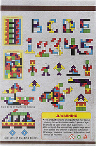 CIKCAK Dřevěná hra