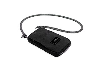 Crossbody taška Brandcharger, černá