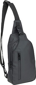 Crossbody taška, černá - reklamní předměty