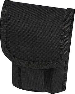 CYKLO Souprava nářadí pro kolo, černá