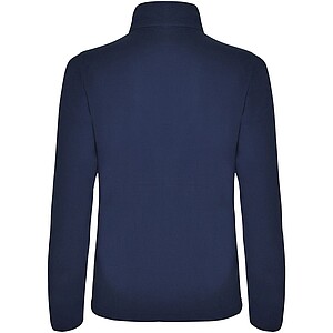 Dámská fleecová bunda se čtvrtkovým zipem, ROLY HIMALAYA, navy, vel. S
