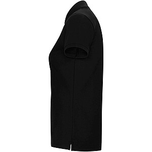 Dámská polokošile Roly Pegaso Premium, velikost M, černá