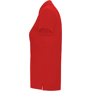 Dámská polokošile Roly Pegaso Premium, velikost S, červená