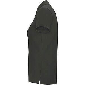 Dámská polokošile Roly Pegaso Premium, velikost S, tmavě šedá