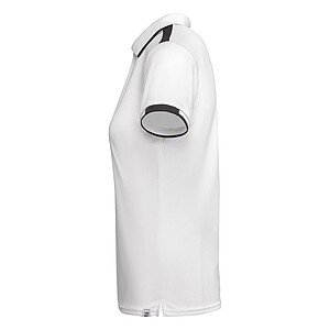 Dámská polokošile Roly Tamil, bílá, velikost L