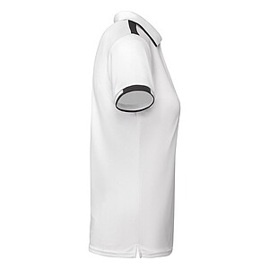 Dámská polokošile Roly Tamil, bílá, velikost S