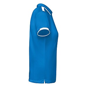 Dámská polokošile Roly Tamil, kralovská modrá, velikost S