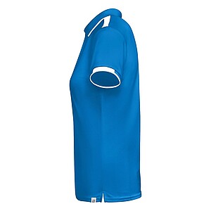 Dámská polokošile Roly Tamil, kralovská modrá, velikost XL