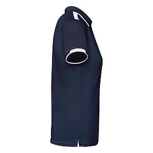 Dámská polokošile Roly Tamil, námořní modrá, velikost XL