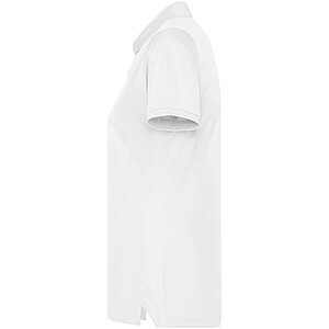 Dámská polokošile Roly Tormo, velikost S, bílá