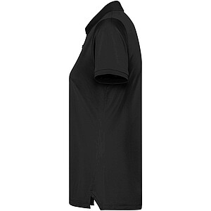 Dámská polokošile Roly Tormo, velikost S, černá