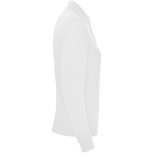 Dámská polokošile s dlouhým rukávem, ROLY ESTRELLA, bílá, vel. S