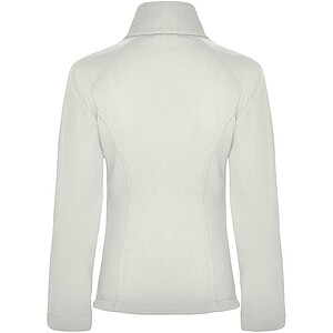Dámská softshellová bunda, ROLY ANTARTIDA, bílá, vel. XL
