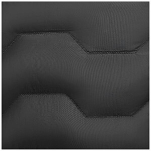 Dámská zateplená bunda ELEVATE z recyklovaných materiálů, černá, vel. XS