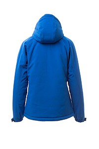 Dámská zimní bunda Payper GALE PAD, královská modrá, velikost XS