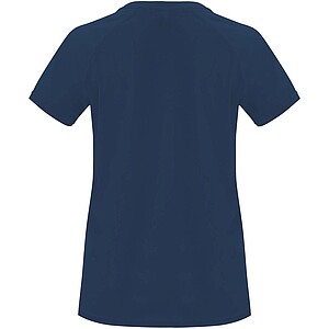 Dámské funkční tričko s krátkým rukávem, ROLY BAHRAIN, navy, vel. S