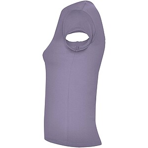 Dámské tričko Roly Belice, velikost 2XL, levandulová