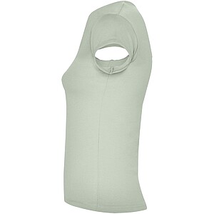 Dámské tričko Roly Belice, velikost S, jemně zelená