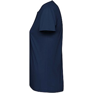 Dámské tričko Roly Extreme, velikost M, námořní modrá