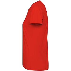 Dámské tričko Roly Extreme, velikost S, červená