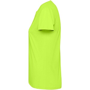Dámské tričko Roly Extreme, velikost S, fluo zelená