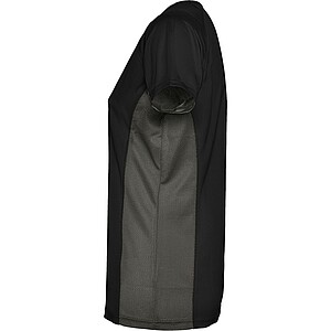 Dámské tričko Roly Shanghai, černá, velikost S