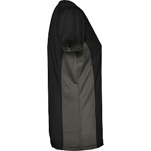 Dámské tričko Roly Shanghai, černá, velikost S